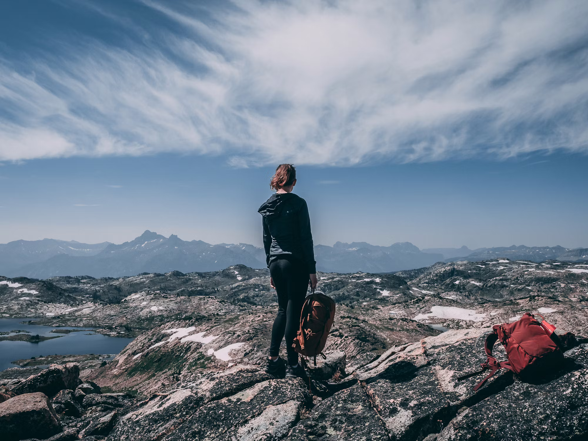 Backpacking Adventures: The Ultimate Guide to Multi-Day Hiking Trips