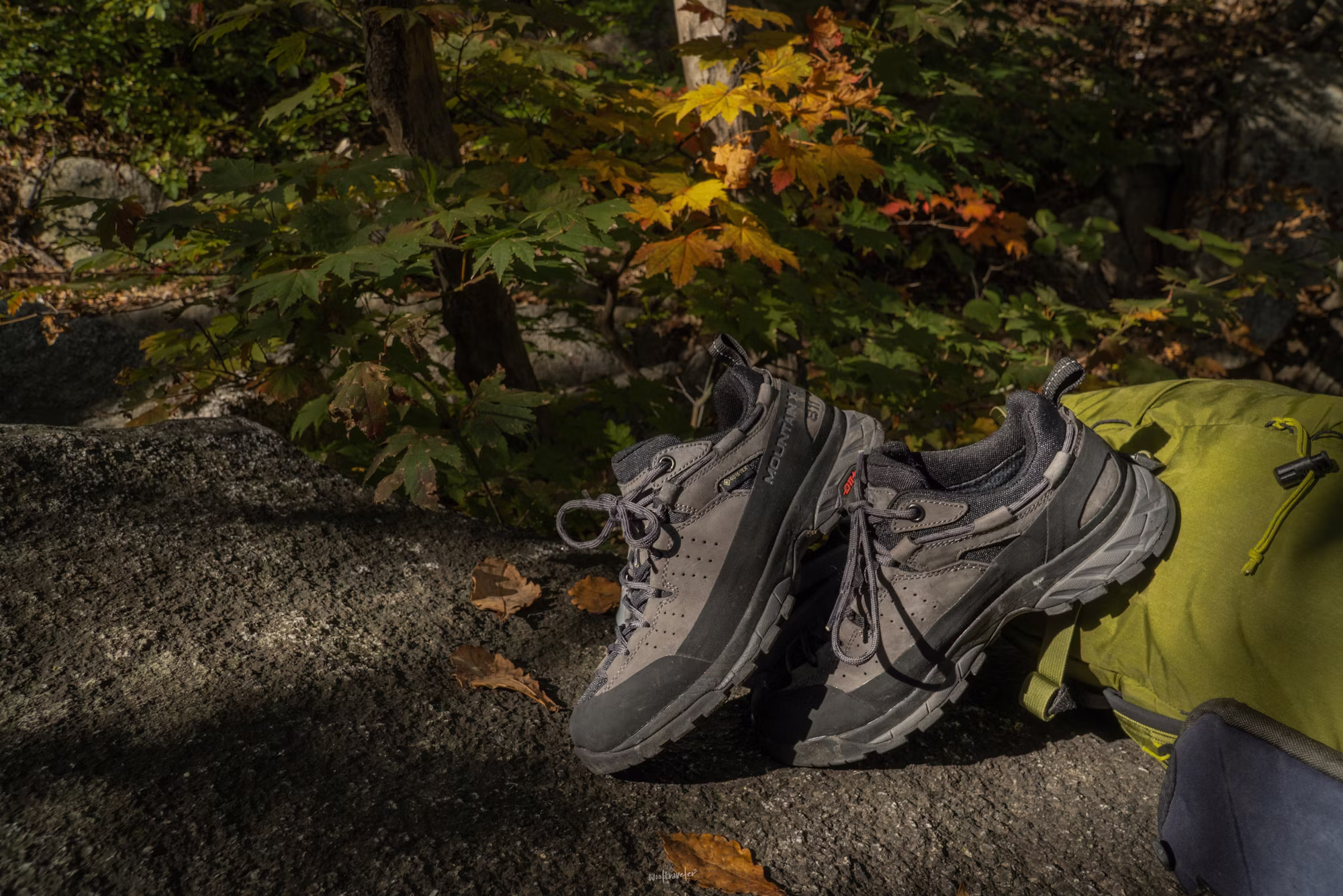 Backpacking Adventures: Embracing Nature One Trail at a Time